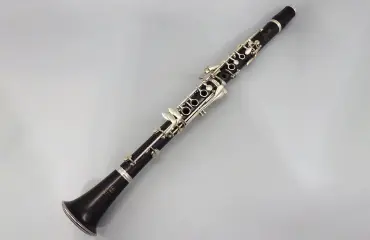 YAMAHA YCL-650 クラリネット
