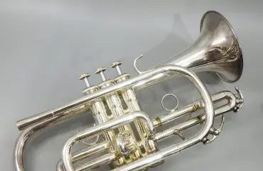 ヤマハ YCR6330S ケース付き