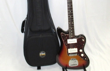 フェンダー HERITAGE 60s JAZZMASTER RW JAPAN