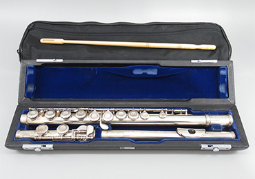 フルート MURAMATSU FLUTE MFG Co. TOKOROZAWA JAPAN