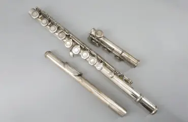 ムラマツ フルート