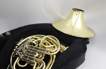 ホルン WENZEL MEINL（ヴェンツェルマインル） 105CL