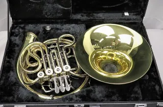 ホルン YAMAHA（ヤマハ） YHR 567D