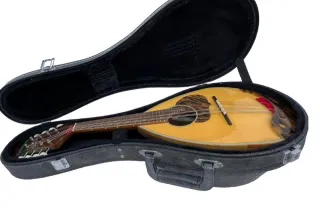 マンドリン Comm. Pro RAFFAELE CALAC 1996年製 Type 24