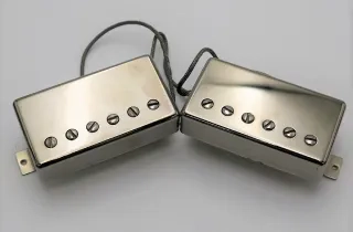 ピックアップ Gibson（ギブソン） PAF