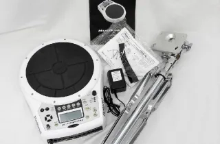 デジタルパーカッション Roland（ローランド） HAND SONIC 10