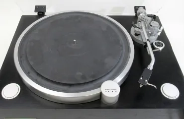 レコードプレイヤー YAMAHA（ヤマハ） GT-2000