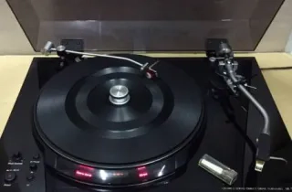 レコードプレイヤー Sansui（サンスイ） SR-929