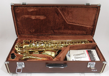 サックス YAMAHA YAS-32 ケース付き