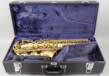 サックス YAMAHA YAS-62 ケース付き