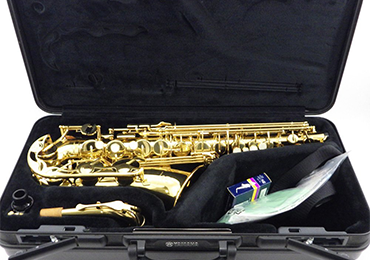 サックス YAMAHA YAS-275