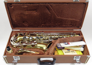 サックス YAMAHA YAS-23