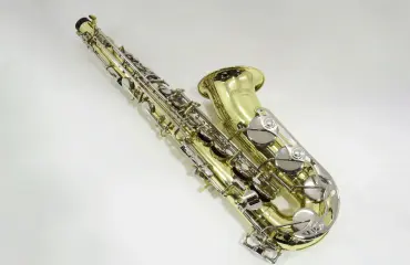 サックス YAMAHA YAS-23