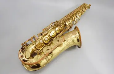 サックス YAMAHA YAS-62