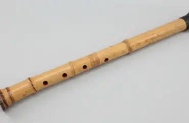 銘：真山・真山作 2印 1尺8寸 約55cm