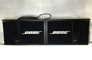 スピーカー BOSE(ボーズ) スピーカー301TM