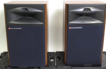 JBL 4429 3ウェイ ブックシェルフ型 スタジオモニタースピーカー