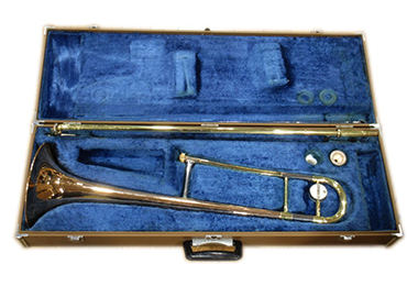 トロンボーン YAMAHA YSL353