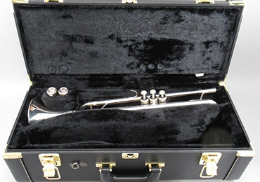 トランペット YAMAHA YTR-850S