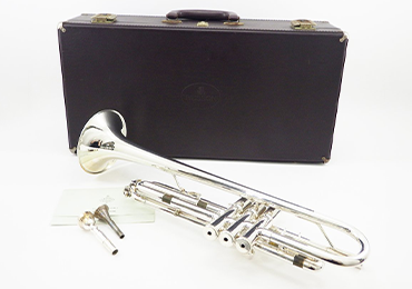 トランペット BESSON LONDON BE612-2