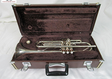 トランペット YAMAHA YTR2320ES