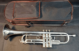 トランペット YAMAHA(ヤマハ) YTR4335G