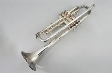 BACH STRADIVARIUS Model