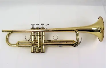 YAMAHA YTR-6320 トランペット