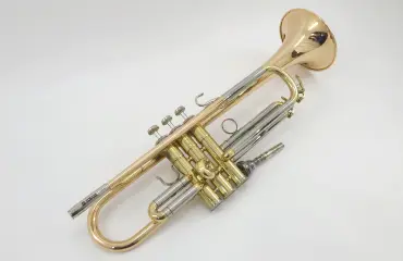 YAMAHA YTR-634 トランペット