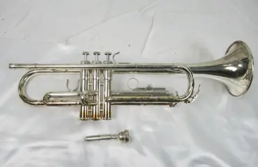 トランペット YAMAHA YTR2320ES