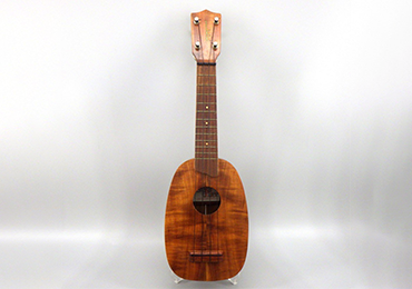 ウクレレ Kamaka HP-1 スタンダード パイナップル