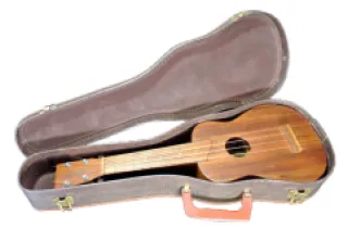 ウクレレ KAMAKA（カマカ）