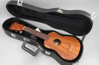 ウクレレ MAUI MUSIC（マウイミュージック） SK