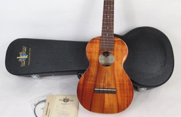 カマカ HF-2 ウクレレ