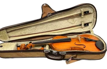 ヴァイオリン Rodolfo Marchini（ルドルフ・マルキニ） 1977年製