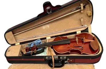 ヴァイオリン Henri Delille No.120（アンリデリル）