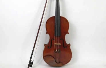 ローター・ゼムリンガー No.703 4/4 ドイツ製