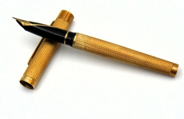 SHEAFFER シェーファー ペン先 18K ゴールド 万年筆