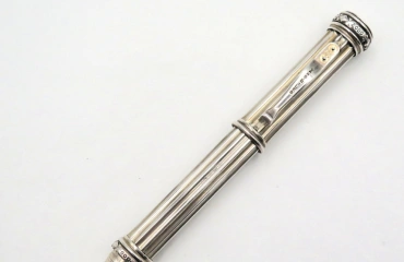 18ct 2000年限定品 YARD・O・LED ヤード オレッド コリンシャン 万年筆