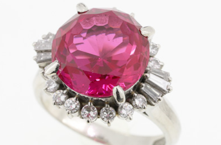 デザインリング