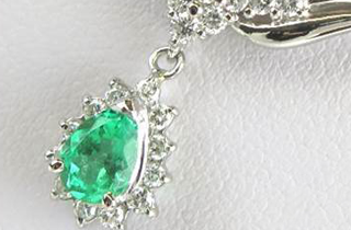 ペンダントネックレス