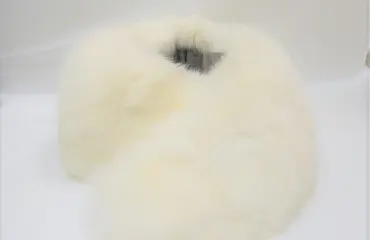 和装小物 振袖用 帯締め ファー