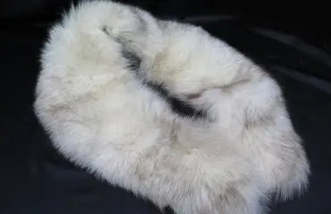 ネックウォーマー マフラー