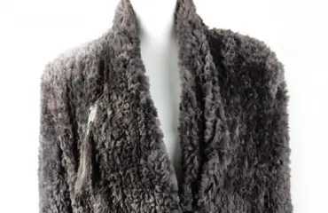 Paula Lishman ポーラリシュマン コート