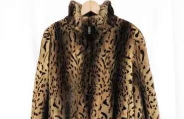 KOPENHAGEN FUR コペンハーゲンファー ブルゾン