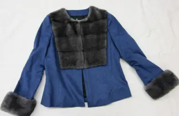 LANVINランバン COLLECTION ジャケット