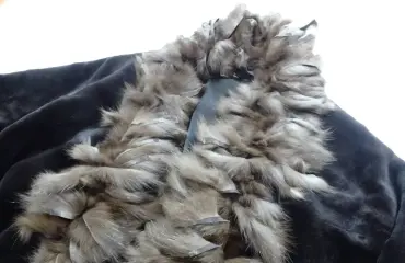 MITSUKOSHI CARVEN PARIS ストール 日本製