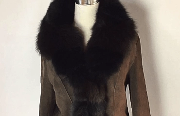 ブルーフォックス ロングコート コートや洋服を数十点