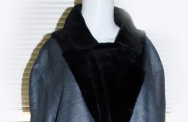 GIORGIO ARMANI アルマーニ ロングコート