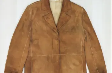 エルメス ムートンコート マルジェラ期